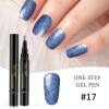 🔥 LAST DAY 70% OFF🔥One Step Nail Gel Pen