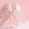 ❤️Mother's Day Sale 50% OFF💥ELECTRIC HEATED EYELASH CURLER
