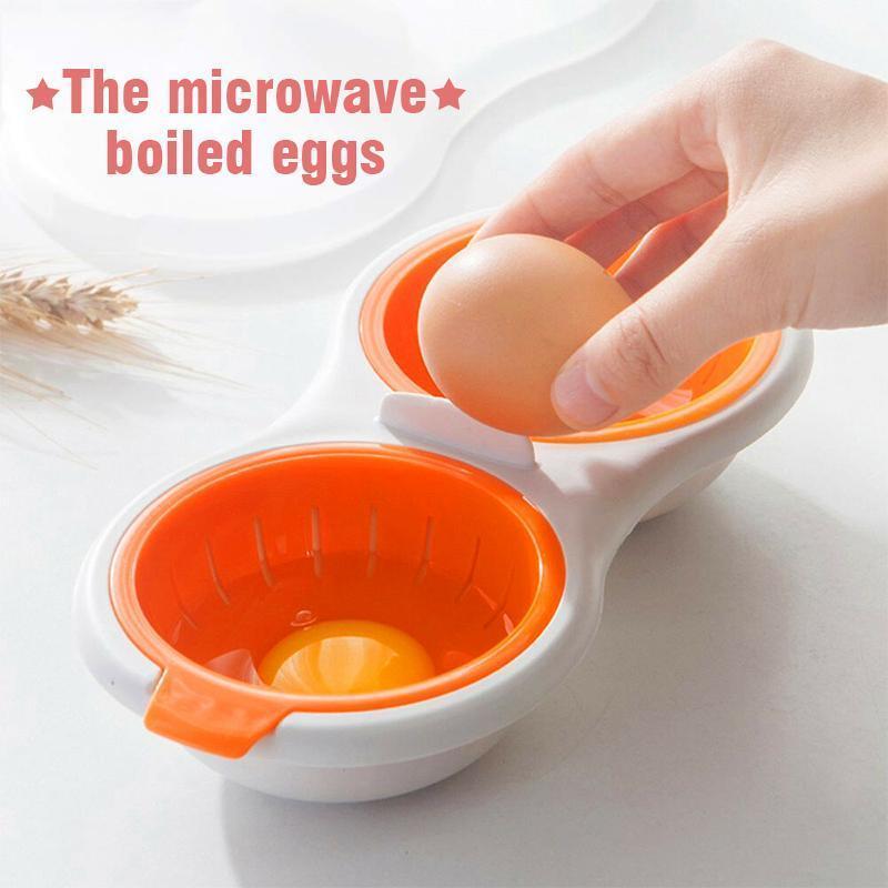 Christmas Hot Sale 48% OFF - Portable egg cooker for microwave - BUY 3 GET 1 FRE NOW