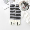 (CHRISTMAS PRE SALE 🎅 - SAVE48% OFF!!)Cute Cat Cotton Socks