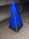 🔥Last Dat 49% OFF - Impossible Pyramid Passthrough Sculpture