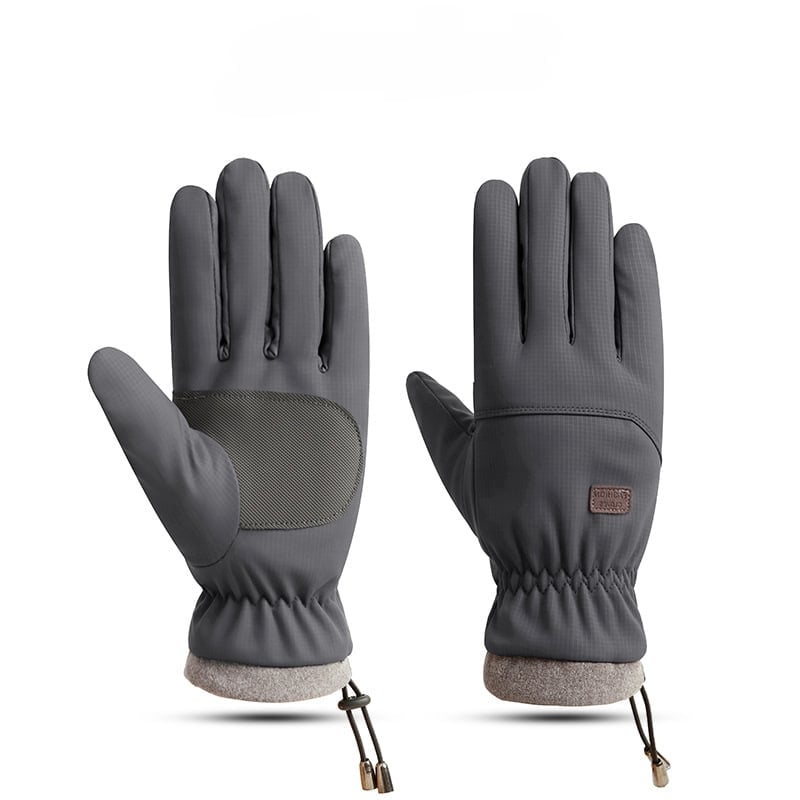 🎄TikTok Christmas Final Day Sale – 70% OFF✨Ultimate Waterproof & Windproof Thermal Non-Slip Gloves