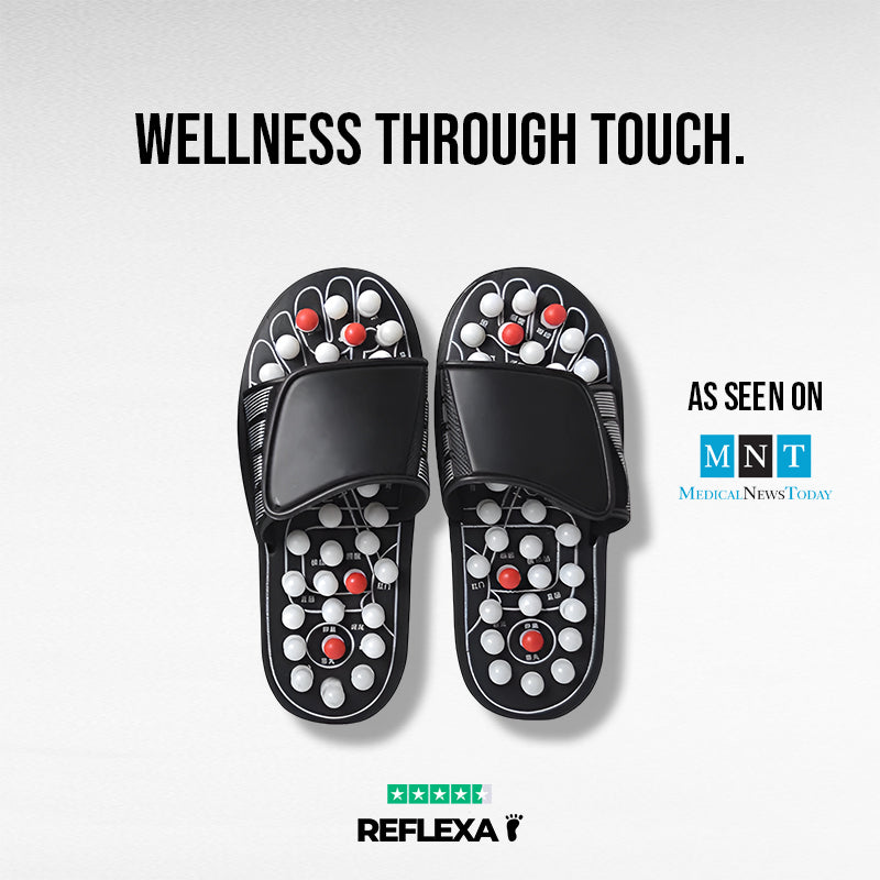 🔥Last Day 50% OFF-ACUPRESSURE SANDALS