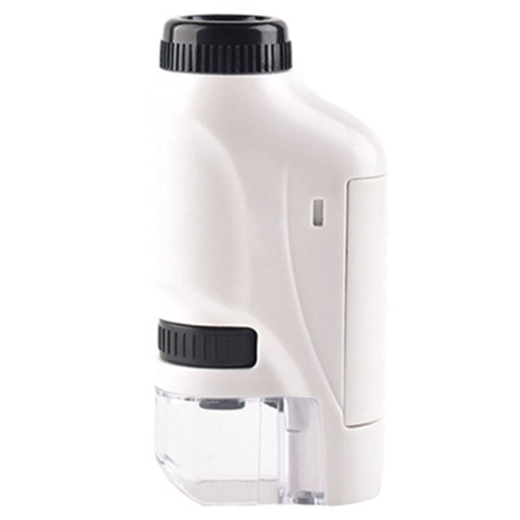 (🌲EARLY CHRISTMAS SALE - 50% OFF) Kid's Portable Pocket Microscope