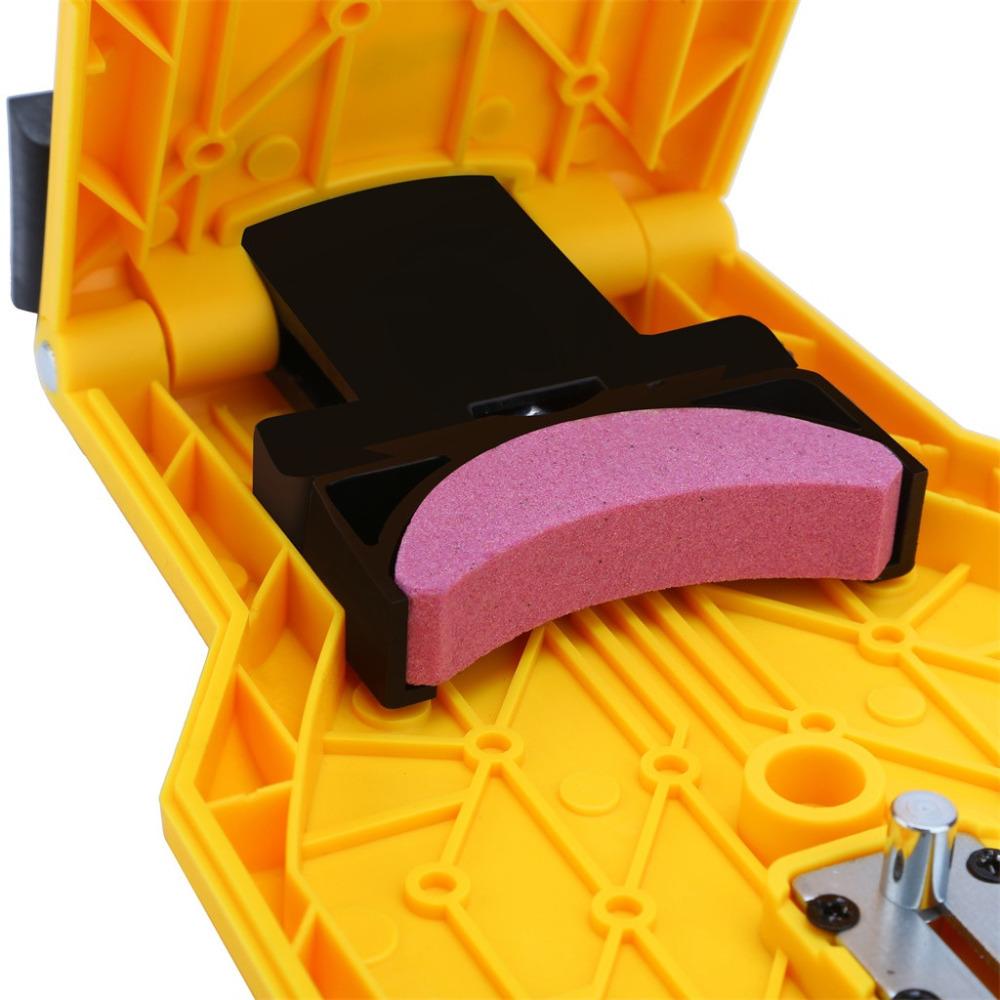 💝2023 Father's Day Save 48% OFF🎁Chainsaw Chain Sharpener(BUY 2 GET FREE SHIPPING)