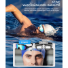 🔥Keine undichten Schwimmbrillen für Männer, Frauen und Jugendliche
