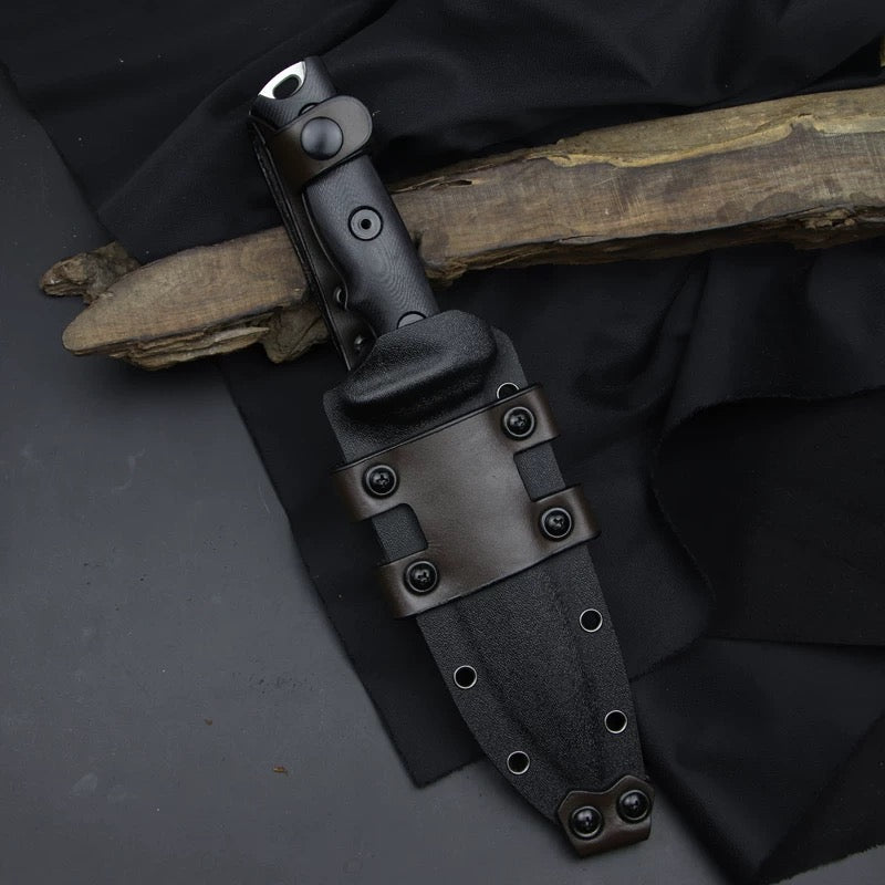Ice Peak 2nd Gen Outdoor Knife
