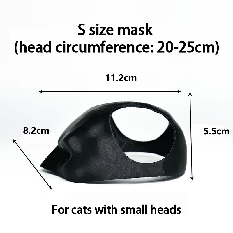 🔥LAST DAY 60% OFF - 🐱‍👤BatCat Mask