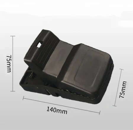 🔥Last Day Promotion 50% OFF🔥 High Sensitivity Powerful Mouse Trap