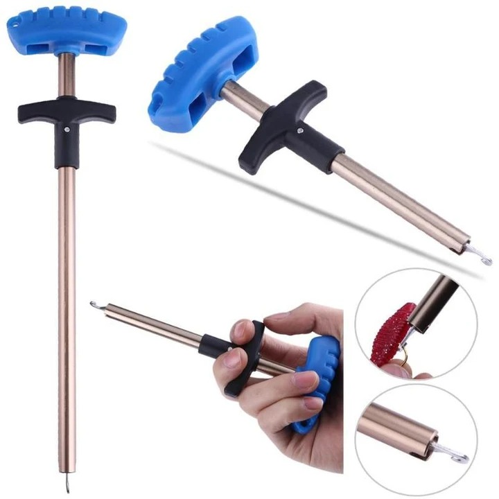 ⛄Early New Year Hot Sale 50% OFF⛄-Fish Hook Remover(Buy 2 Free Shipping）