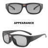 🔥Exclusive Summer Sale 50% OFF - 🕶Smart sensor sunglasses -🎁BUY 2 FREE SHIPPING