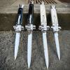 Classic Gentleman Italian OTF Knife