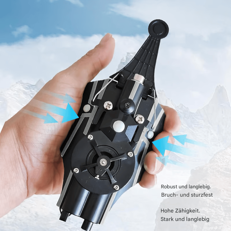 🕸️Web Shooter - Ein wunderbares Geschenk für Kinder🎁🕷️