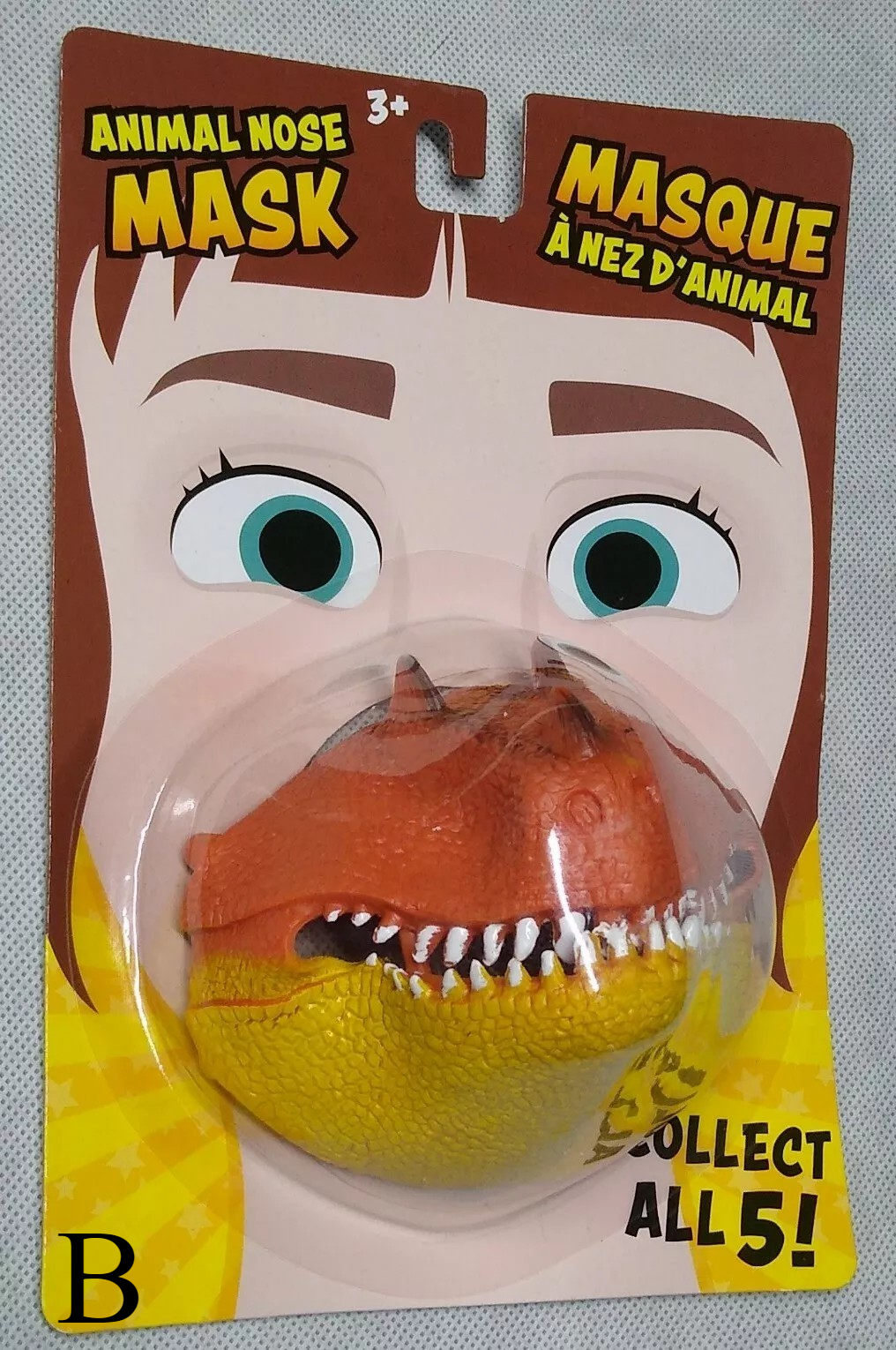 Animal Nose Mask