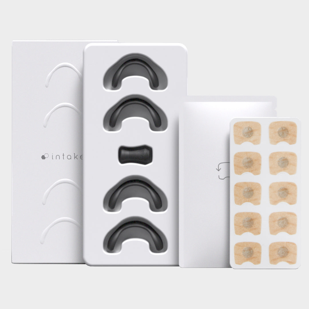 🔥Last Day Promotion 70% OFF🔥Intake Starter Kits