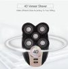 (2021 HOT SALE-50% OFF) Premium 4D Electric Shaver- Buy 2 Free Shipping