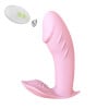 SHEMESIX Female Toy Masturbator Wearable Remote Control Vibration Masturbator