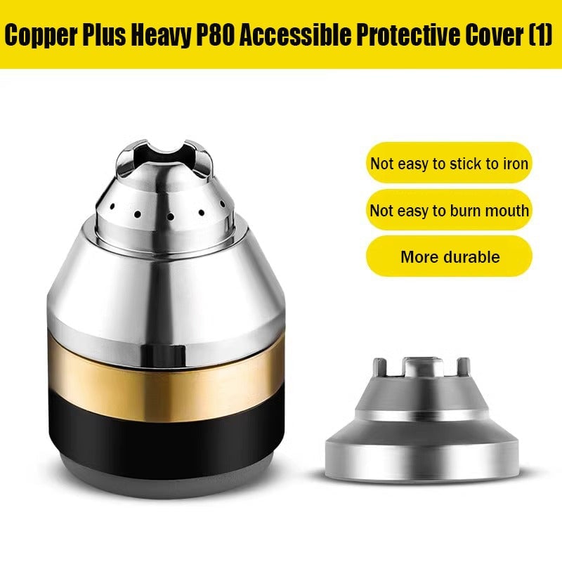 P80 Plasma Cutting Nozzle Protective Cover🎁BUY MORE SAVE MORE🎁