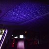 (SUMMER SALE- Save 50% OFF) Plug and Play- Car and Home Ceiling Romantic USB Night Light!- Buy More Save More