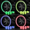 🔥Last Day Promotion 70% OFF-🔥-Glow in The Dark Valve Caps (Universal Fits Any Car)