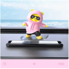 🔥Last Day Promotion 50% OFF🔥Car Automatic Sliding Skateboard Bear-⚡BUY 2 FREE SHIPPING