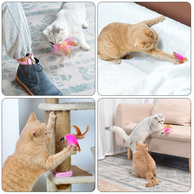 💖Interactive Funny Cat Toys