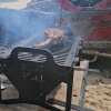 🎉Letzter Tag 49% Rabatt🔥Zusammenklappbarer BBQ-Grill für einfache Lagerung aus Stahl