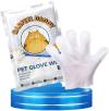 💥LAST DAY SALE 50% OFF💥Odor-Removing Pet Grooming Gloves