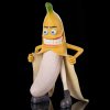 🔥Resin Evil Banana,Spoof Mr.Banana Crafts Ornaments