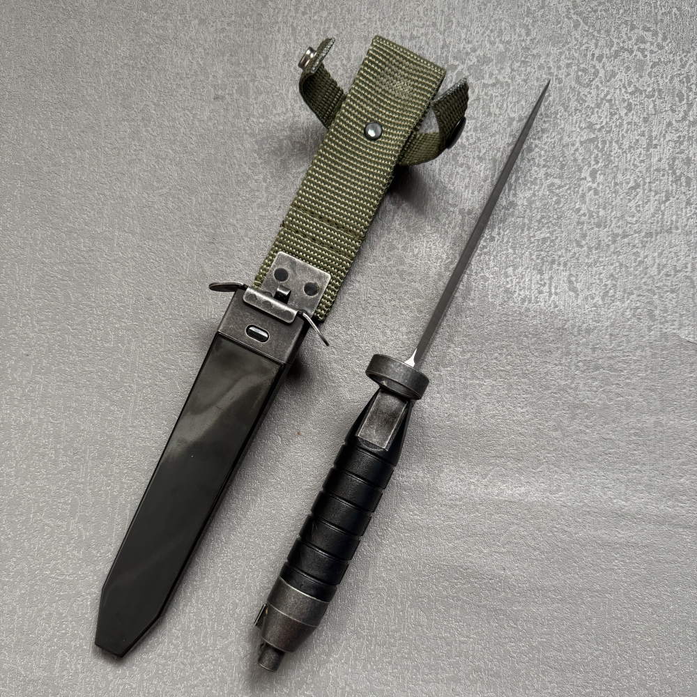 Swedish G3 outdoor multi-purpose knife