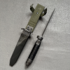 Swedish G3 outdoor multi-purpose knife