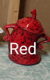 Canister with Attitude