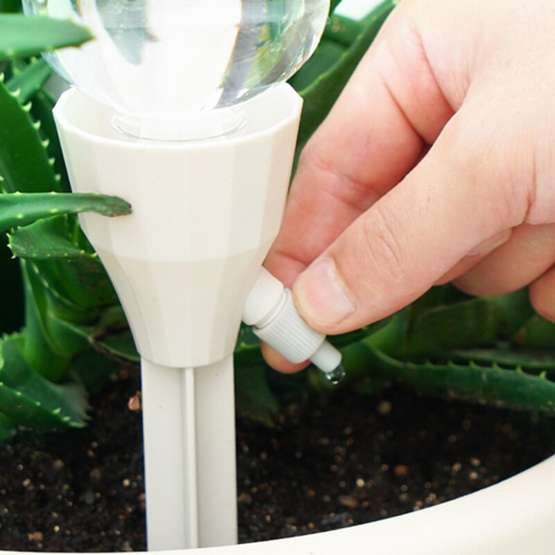 Adjustable Self Watering Plant Spikes