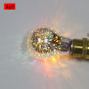 (🎄Christmas Hot Sale🔥🔥)3D Fireworks LED Light Bulb