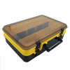 🎣 Summer Sale-30% OFF🐠Double-Layer Fishing Tackle Box