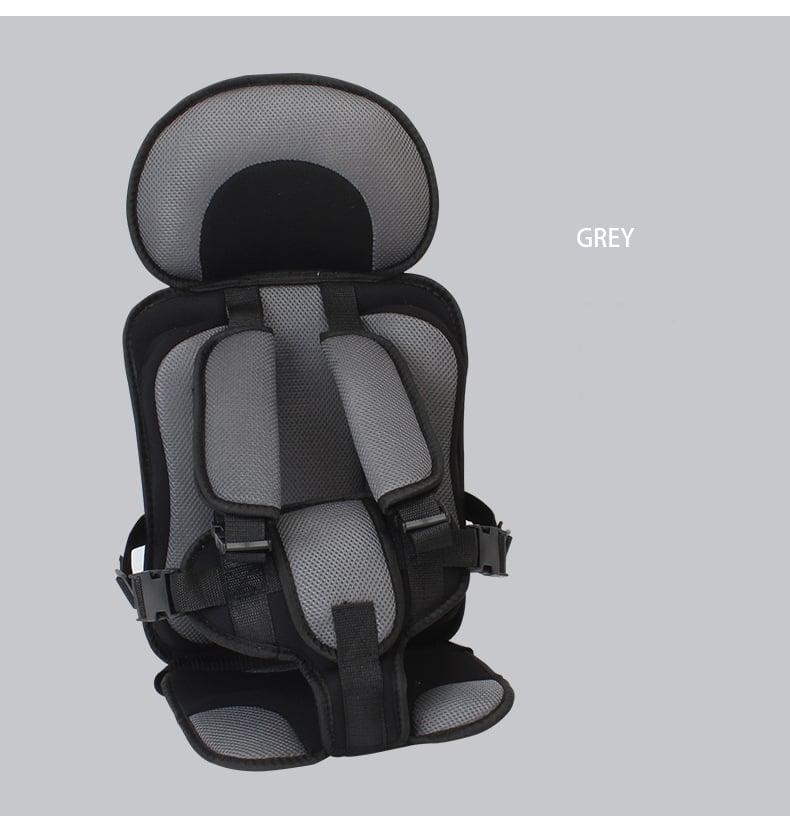 2023 New Year Limited Time Sale 70% OFF🎉Portable Child Protection Car Seat🔥Buy 2 Get Free Shipping
