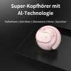 🏆🔥AI Translation OWS Wireless Neue Bluetooth5,4 Kopfhörer (Passend für iOS und Android)