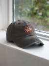 Unisex Reject King Print Baseball Cap