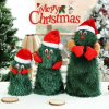 🎄TikTok Christmas Sale - 70% OFF✨ Dancing Christmas Tree Family