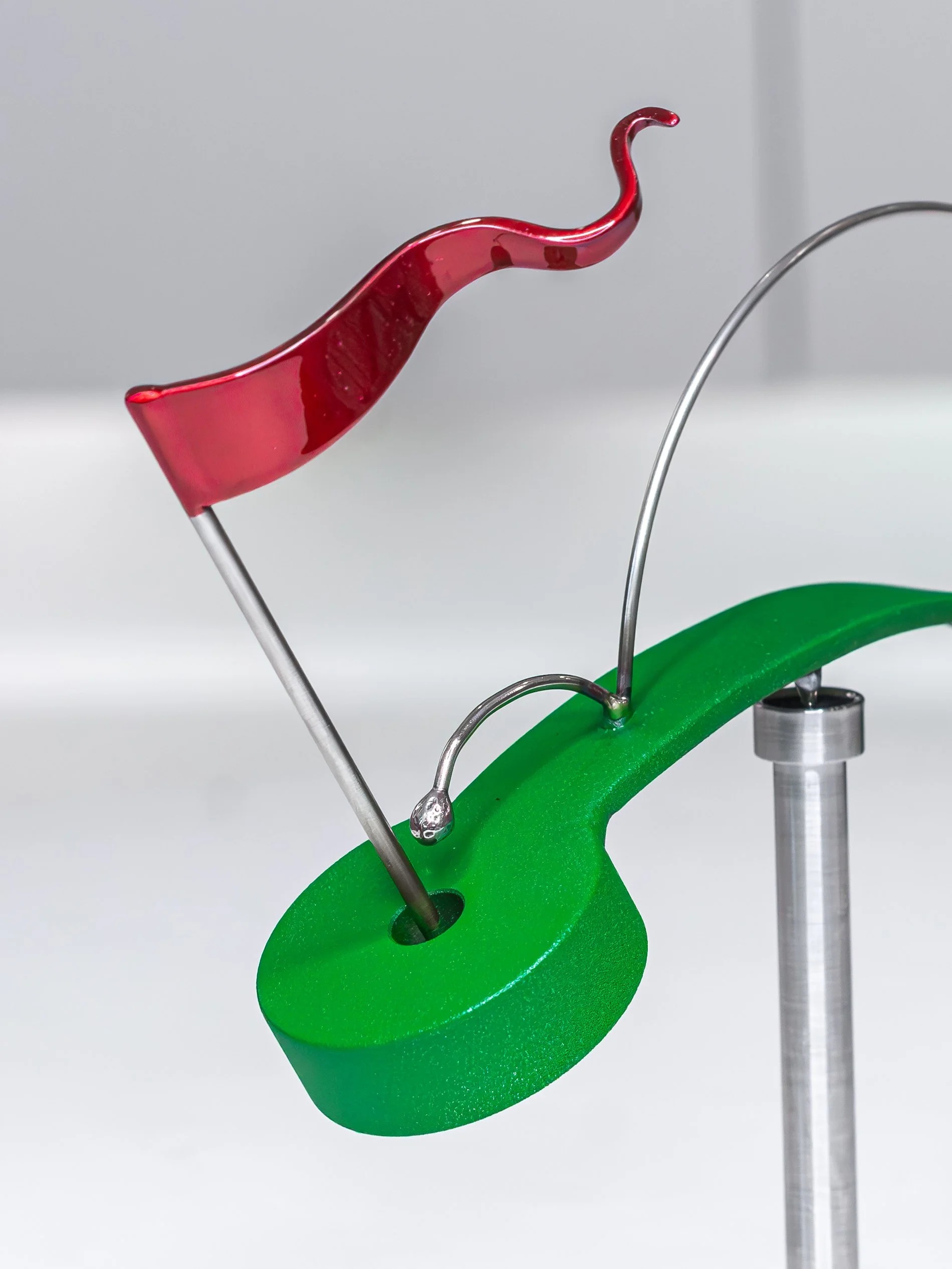 🔥LAST DAY 50% OFF-⛳Hole-in-One Balance Sculpture🎁Buy 2 Get Free Shipping