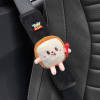 🔥(Last Day Promotion - 50% OFF) Cute Car Seat Belt Shoulder Protector, ✨Buy more Save more!