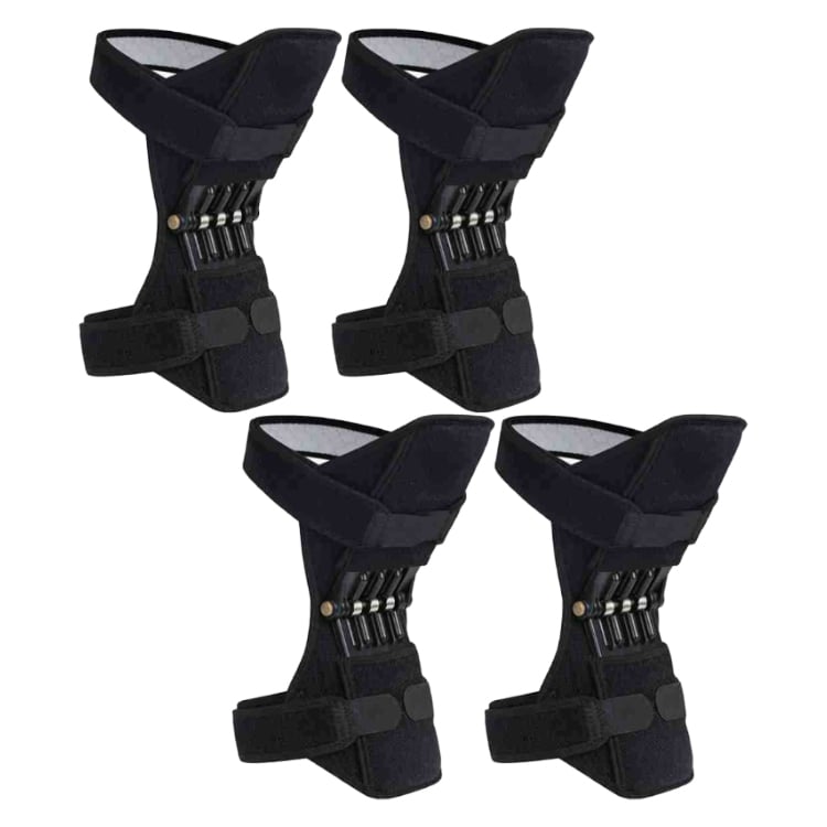 🔥Last Day Promotion 70% OFF-🔥-Breathable Non-Slip Joint Support Knee Pads