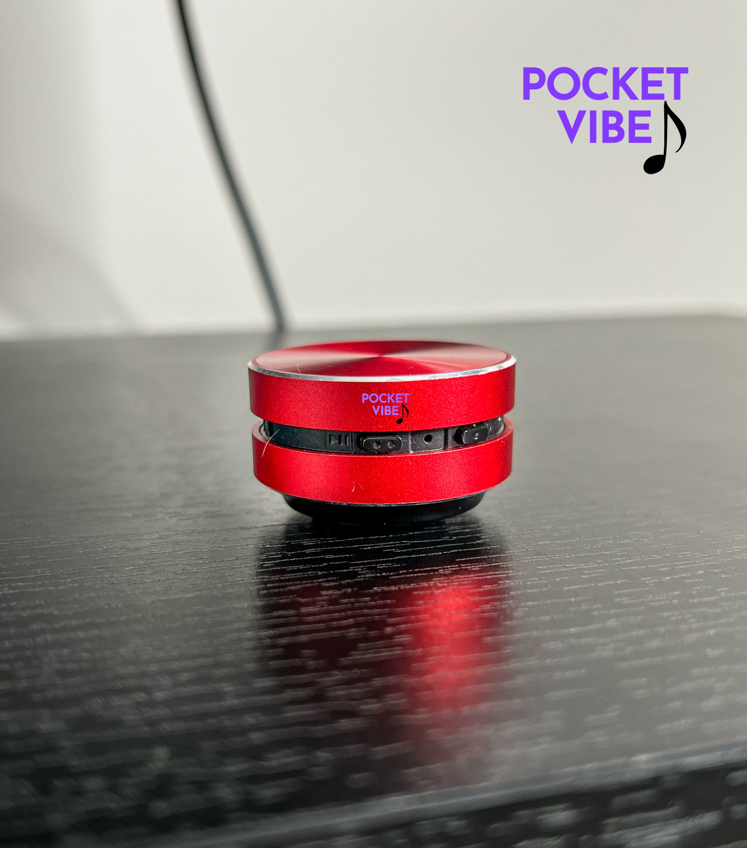 🔥Last Day Promotion - 62% OFF🔥The Pocket Vibe