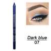 ⏰LAST DAY SALE 50% OFF💥14 Colors Waterproof Pearlescent Eyeliner