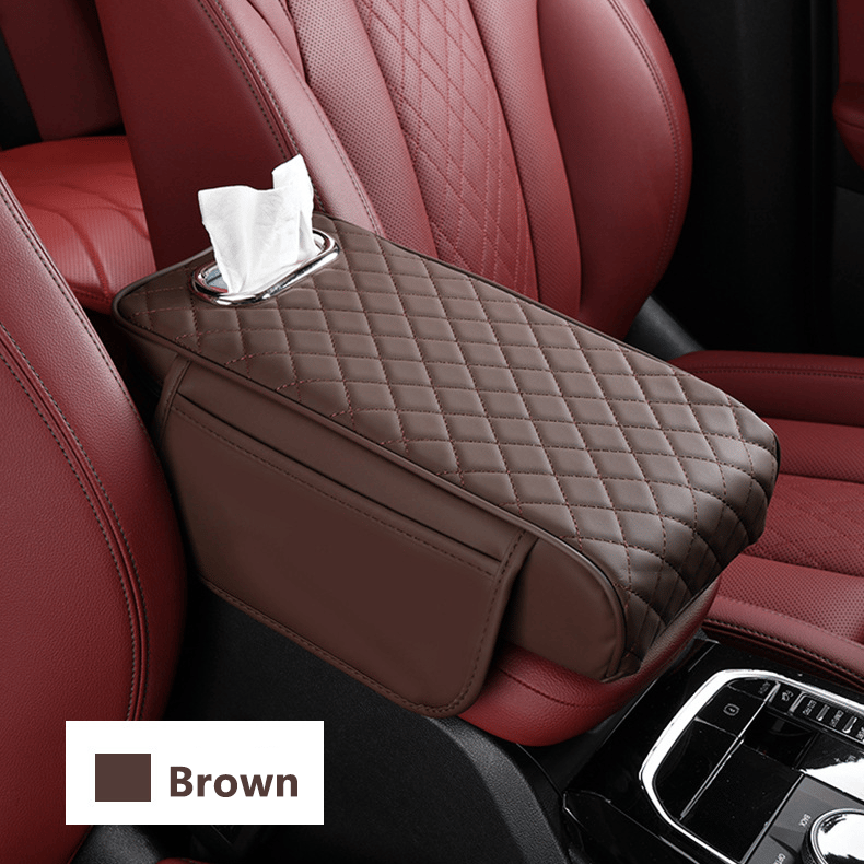 Last Day Promotion 70% OFF - 🔥Car Armrest Storage Cover⚡Buy 2 Get Free Shipping