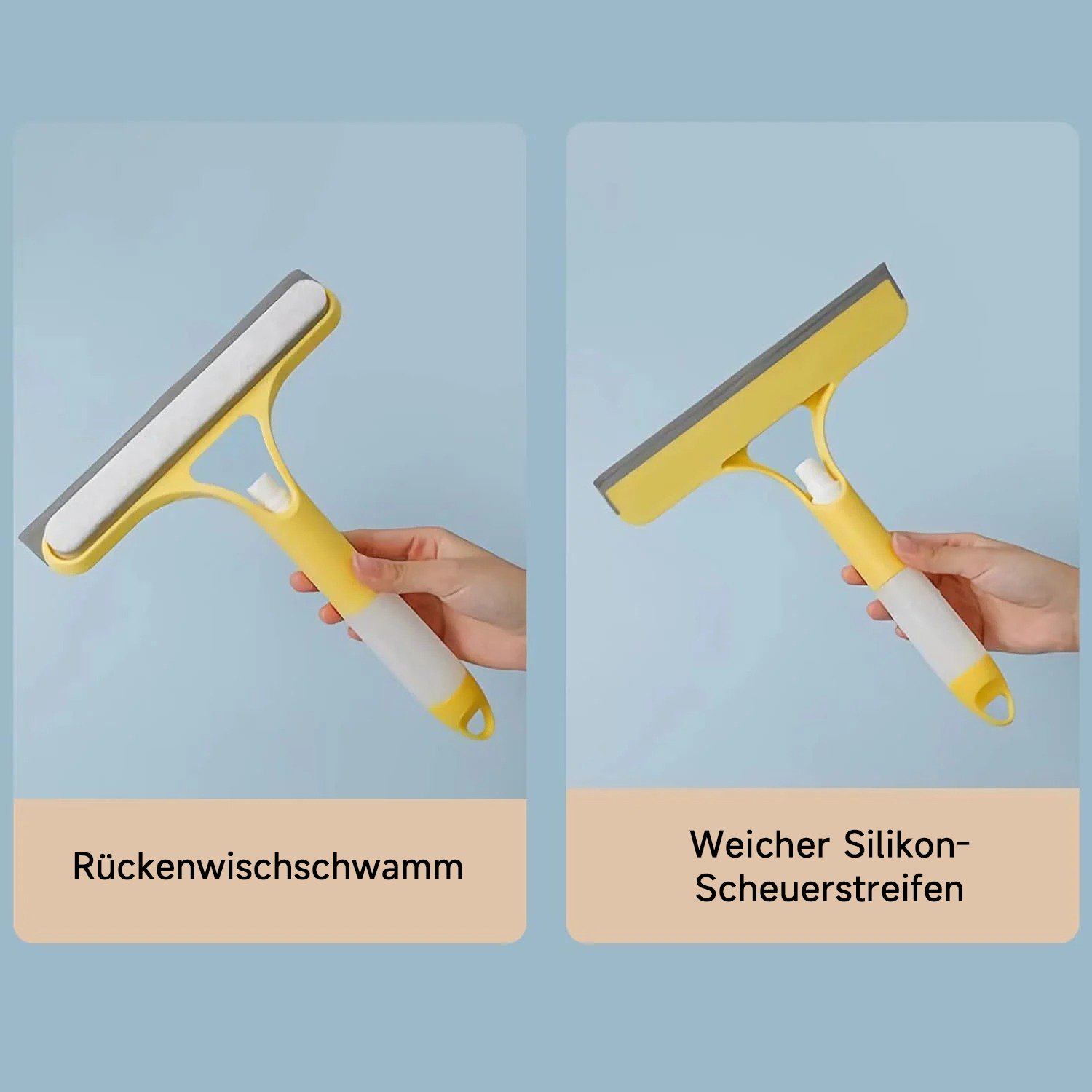 🔥 Heiße Aktion! 50 % RABATT 🔥 Scheibenwischer
