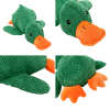 (🎄EARLY CHRISTMAS SALE - 50% OFF) 🎁Quack-Quack Duck Dog Toy