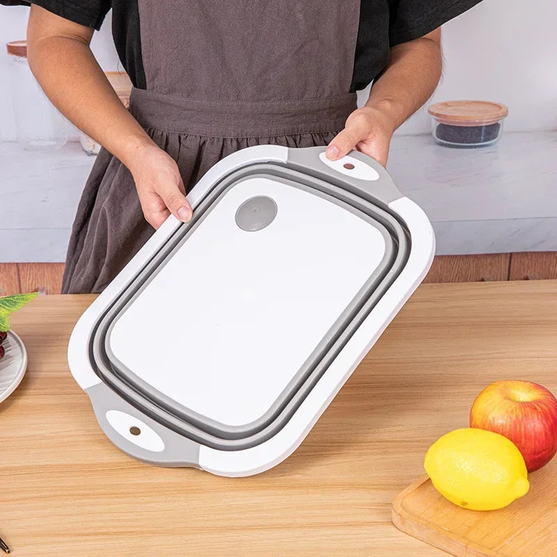 💥LAST DAY SALE 50% OFF💥3-in-1 Foldable Board