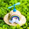 MOTHER'S DAY PROMOTIONS- SAVE 50% OFF Handcraft Adjustable Pet Sombrero Hat (BUY 2 GET EXTRA 10% OFF)