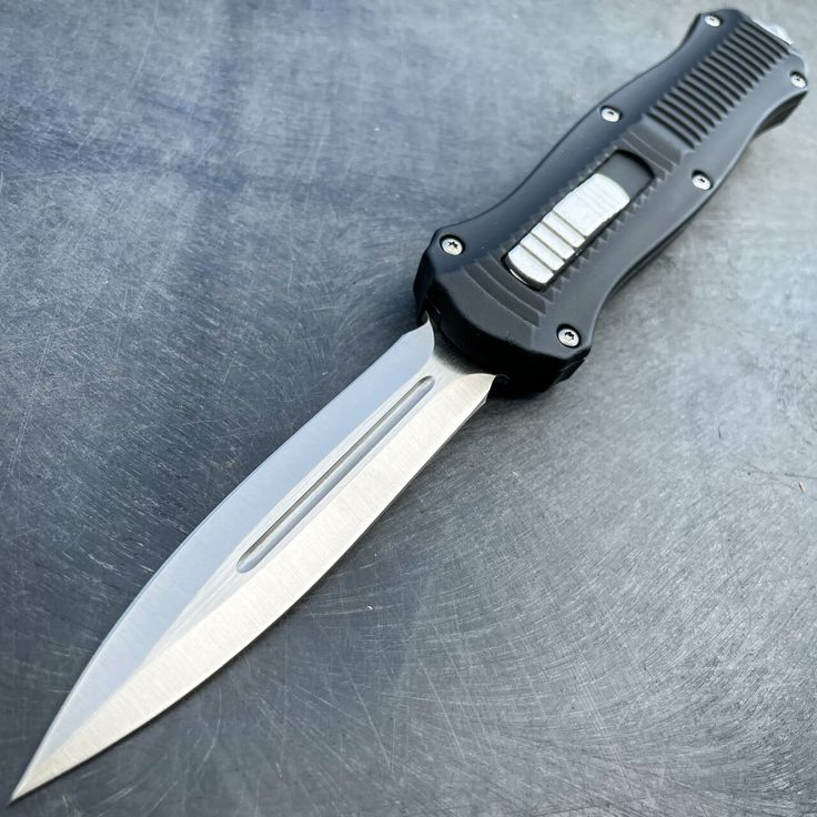 复制💥Store Relocation Clearance Sale: 70% OFF🗡️Aluminum OTF Dagger Knife